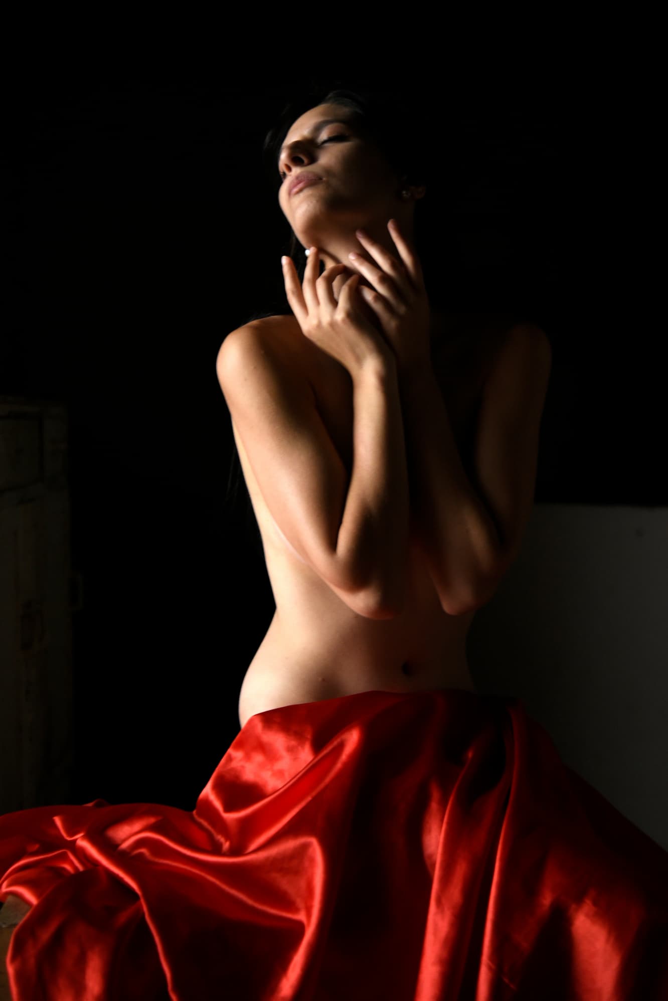 Fotografo ritrattista a Vallecrosia