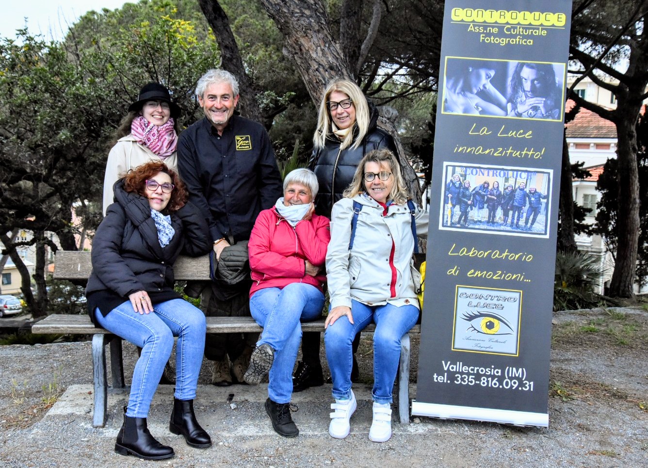 Associazione culturale fotografica Vallecrosia